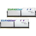 Memorie G.Skill Trident Z Royal 32GB DDR4 3600MHz CL16 Dual Channel Kit