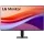 Monitor LED LG 24U41YA-B 23.8 inch FHD IPS 5 ms 120 Hz HDR