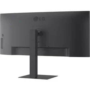 LG UltraWide 34U650A-B Curbat 34 inch UWQHD IPS 5 ms 100 Hz USB-C HDR