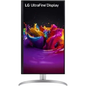 LG UltraFine 27UQ850V-W 27 inch UHD IPS 5 ms 60 Hz USB-C HDR FreeSync