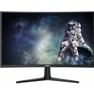 Monitor LED DAHUA Gaming LM24-E240C Curbat 23.6 inch FHD VA 1 ms 240 Hz HDR