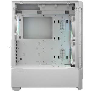 Gaming BALAUR Pro Advanced Edition Alb, AMD Ryzen 5 9600X 3.9GHz, 32GB DDR5, 1TB SSD, RTX 5060 8GB GDDR7, Iluminare RGB