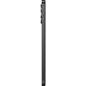 Honor X5c Plus, 64GB, 4GB RAM, Dual SIM, 4G, Tri-Camera, Midnight Black + casti Honor Choice Earbuds X7e Active