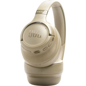 JBL Over-Ear, Tune 780NC Beige