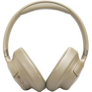 JBL Over-Ear, Tune 780NC Beige