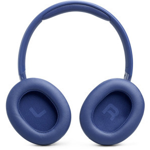 JBL Over-Ear, Tune 780NC Blue