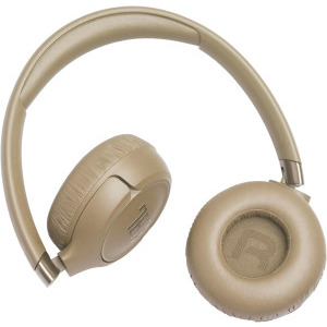 JBL Over-Ear, Tune 680NC Beige