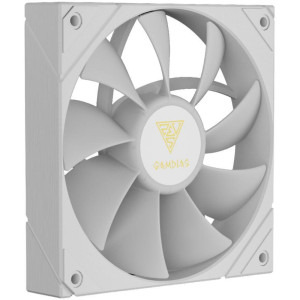 Gamdias Boreas M2-51D ARGB White