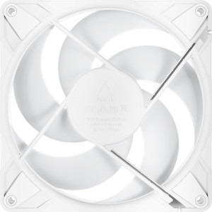ARCTIC AC P14 Pro Reverse A-RGB 140mm Three Fan Pack White