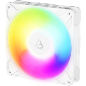 ARCTIC AC P14 Pro Reverse A-RGB 140mm Three Fan Pack White