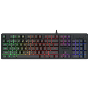 Redragon Arsenal Complet - tastatura, mouse, casti si mousepad