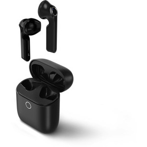 Panasonic In-Ear, RZ-B100WDE-K Extra Bass TWS Black