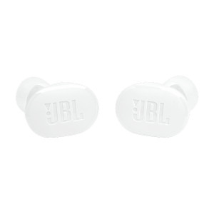 JBL In-Ear, Tune Buds TWS White