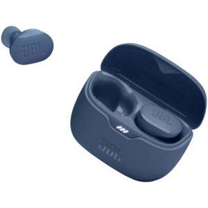 JBL In-Ear, Tune Buds TWS Blue