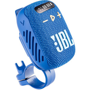 JBL Boxa portabila Wind 3 Blue