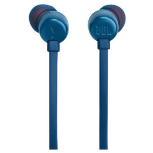 JBL In-Ear, Tune 310C, USB-C Blue