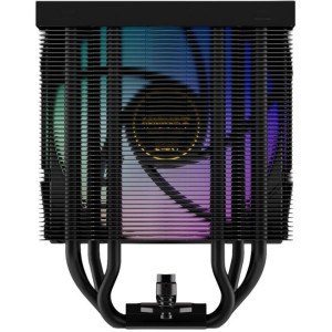 Gamdias Boreas M2-51D ARGB Black