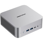 Mini PC Minis Forum M1 Pro, Intel Core Ultra 5 125H 1.2GHz, no RAM, no Storage, Arc Graphics, no OS