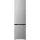Combina frigorifica LG GBBS322CPY, 375 L, Clasa C, No Frost, Smart Inverter, AI Fresh, LinearCooling, DoorCooling+, FreshBalancer, FreshConverter, ThinQ, Control electronic, 203 cm, Argintiu