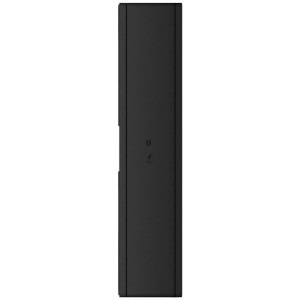 Gamdias Notus M1-1203 ARGB 120mm Black Three Fan Pack
