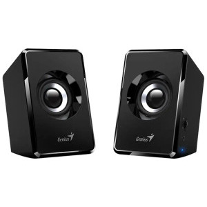 Genius Boxa SP-U125 Black