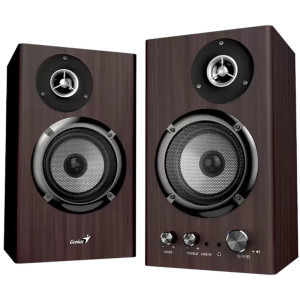 Genius Boxa SP-HF1812BT Dark Brown