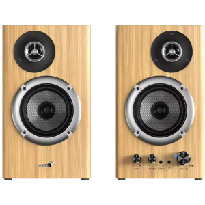 Genius Boxa SP-HF1812BT Pine Wood