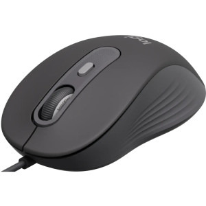 Logitech M520 Black