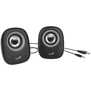 Genius Boxa SP-Q160 Black