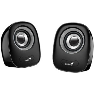 Genius Boxa SP-Q160 Black