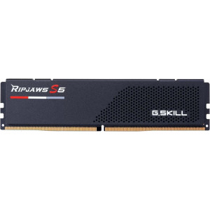 G.Skill Ripjaws S5 96GB DDR5 5200MHz CL40 Dual Channel Kit