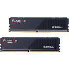 Memorie G.Skill Flare X5 96GB DDR5 5200MHz CL40 Dual Channel Kit Black