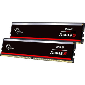G.Skill Aegis 5 32GB DDR5 6000MHz CL36 Dual Channel Kit