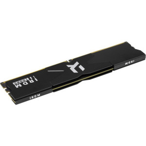GOODRAM IRDM 32GB DDR5 7200MHz CL34 Dual Channel Kit Black
