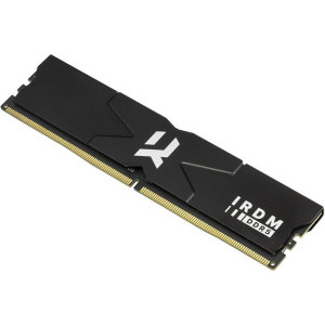 GOODRAM IRDM 32GB DDR5 7600MHz CL36 Dual Channel Kit Black