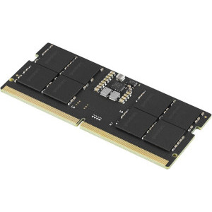 GOODRAM 32GB, DDR5, 5600MHz, CL46, 1.1v
