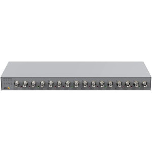 Axis P7316 16 Canale