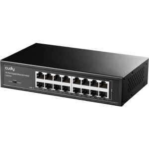 CUDY Gigabit GS1016