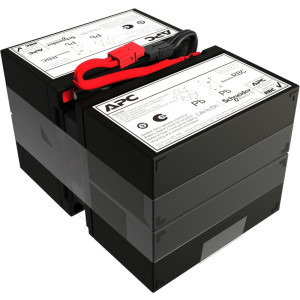 Accesoriu UPS APC Replacement Battery Cartridge APCRBCV209 48V 9Ah VRLA