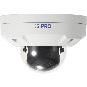 I-PRO WV-S2536LNA 2.9-9mm