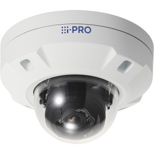 Camera supraveghere I-PRO WV-S25500-V3LN 2.9-9mm