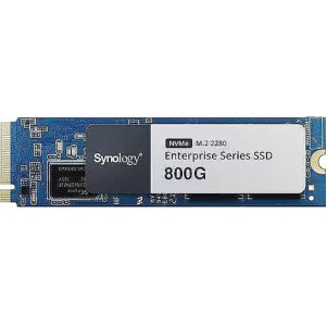 SSD Synology SNV5420 800GB PCI Express 3.0 x4 M.2 2280