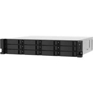 Qnap TS-1273AU-RP-8G 8GB