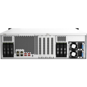 Qnap TS-H2287XU-RP-E2336-32G 32GB