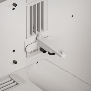 HAVN BF 360 Flow, White