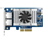 Accesoriu NAS Qnap 10Gigabit QXG-10G2T-X710