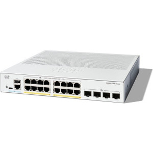 Cisco Gigabit C1300-16P-4X