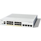Switch Cisco Gigabit C1300-16P-4X