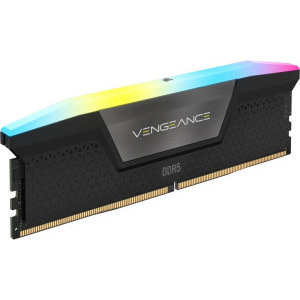 Corsair Vengeance RGB 32GB DDR5 6000MHz CL38 Dual Channel Kit