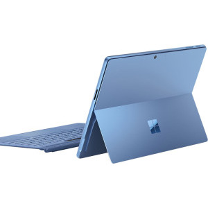 Microsoft Surface Pro 11, Copilot+ PC, Snapdragon X Plus, 16GB LPDDR5x, 512GB flash, Bluetooth, Wi-Fi, Windows 11 Home, Sapphire